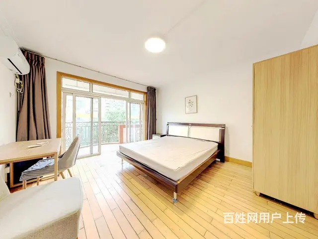 绿洲花园一期 ，沿河一排， 诚心出售，价格看中可谈 - 图片 1