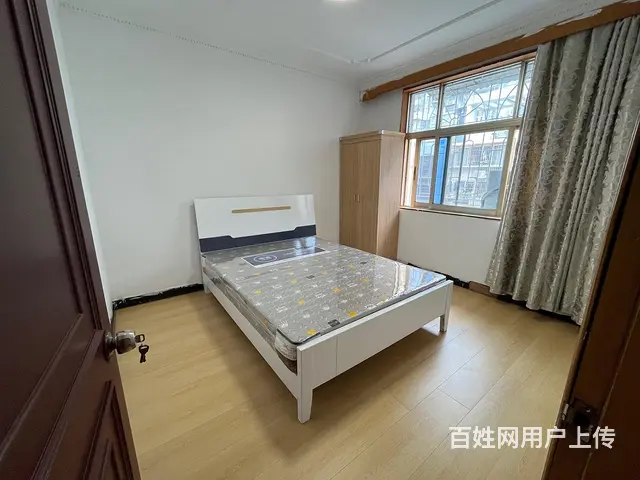 保税区东南天地旁兴湖花园三房两厅两卫出租拎包入住 - 图片 4