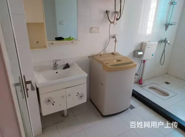 港东名居一期(青山-和平大道) 普通住宅 精装修 - 图片 4