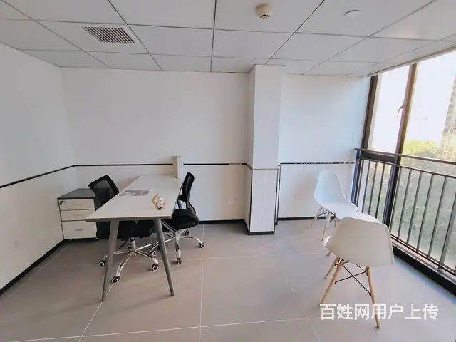 喜盈门商圈丨地铁口直达丨共享办公室丨50到100平面积可选 - 图片 4