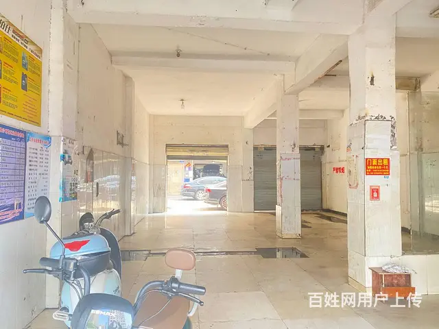 (房东直租)雨花区大桥二区95平临街仓库，门面出租 - 图片 5