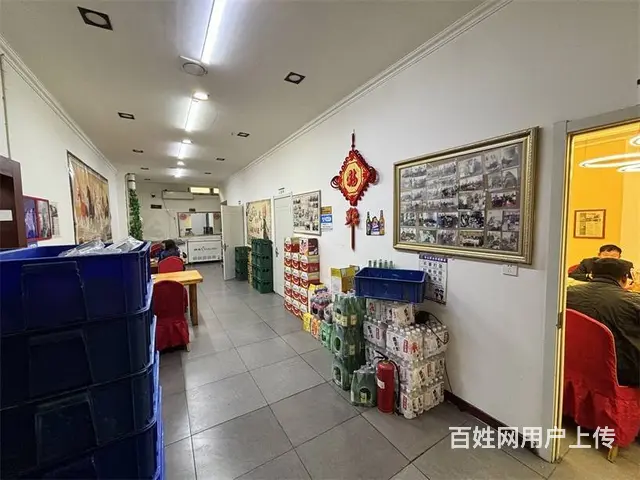 大东门市出租（适合餐饮超市等）纯一层128平，商铺出租 - 图片 2