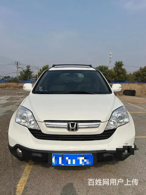 本田CR-V 2010款 2.4 自动 VTi-S 尊贵版 - 图片 2