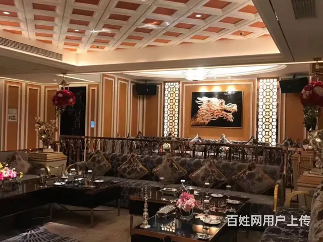 珠海斗门好玩的商务KTV前台订包厢电话 - 图片 1