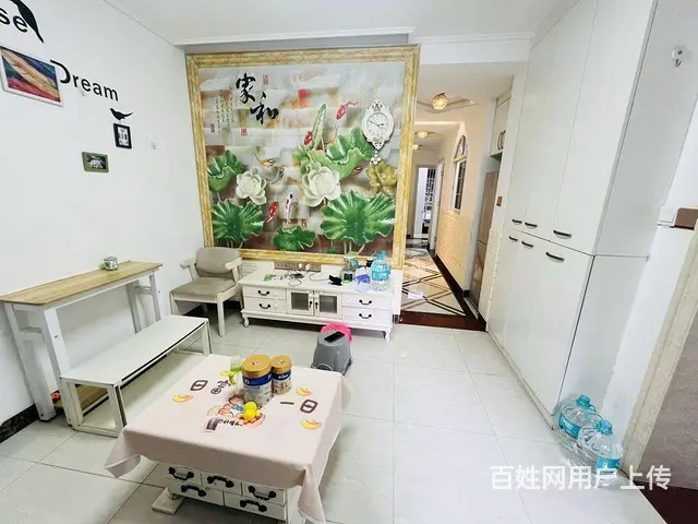 纸行路低步梯 2 楼 西门口地铁海珠中路小学 精装 - 图片 2