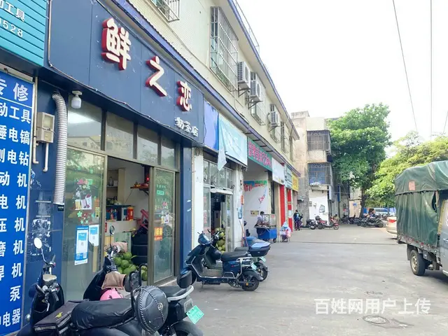 （51旺铺推荐）丁村临街84平（水吧、麻将）奶茶店转让 - 图片 3