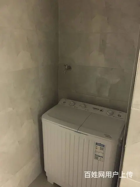 呼得木林新天地 公寓1室0厅1卫 精装修 - 图片 6