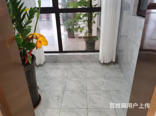 低容积率！南北通透！一梯两户！现房现证！近园博园！ - 图片 5