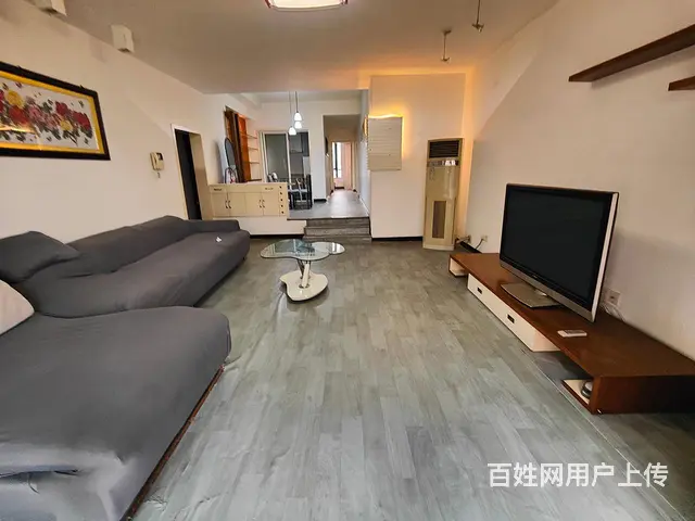 精装大三房 四季阳光花城 绿地中心湘雅附一烈士公园 富兴时代 - 图片 1