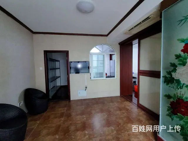 吉大 水湾六号 精装 干净舒适漂亮 景观好 看港珠澳大桥 - 图片 10