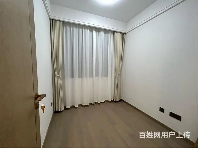衍新玉府精装3房坤塘悦府东润枫华新塘家园景苑公寓新塘路景芳 - 图片 4