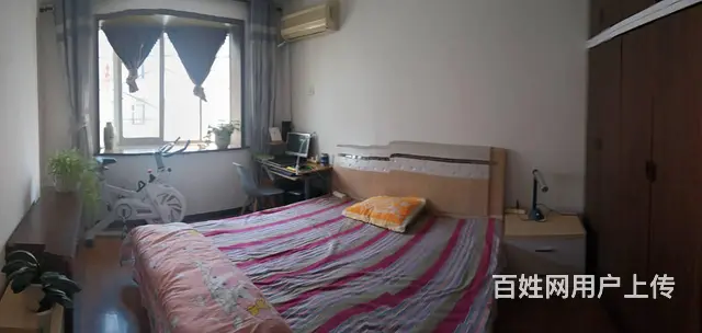 (房东)正合小区 套房出售 复式精装4室2厅1厨2卫 证在手 - 图片 4