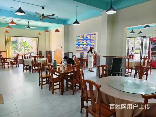 （51旺铺推荐）西岛120平面馆转让 - 图片 4