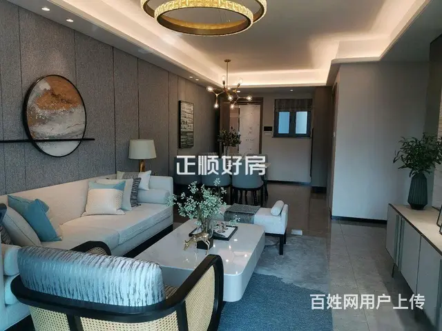 劲爆价23000起 龙光玖云汇  看前山河 - 图片 6
