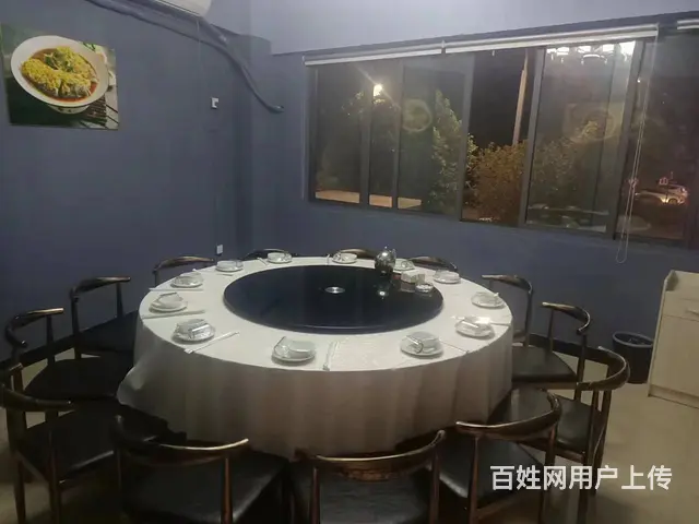（易转推荐）武义上下两层客源稳定好生意餐饮店转让 - 图片 5