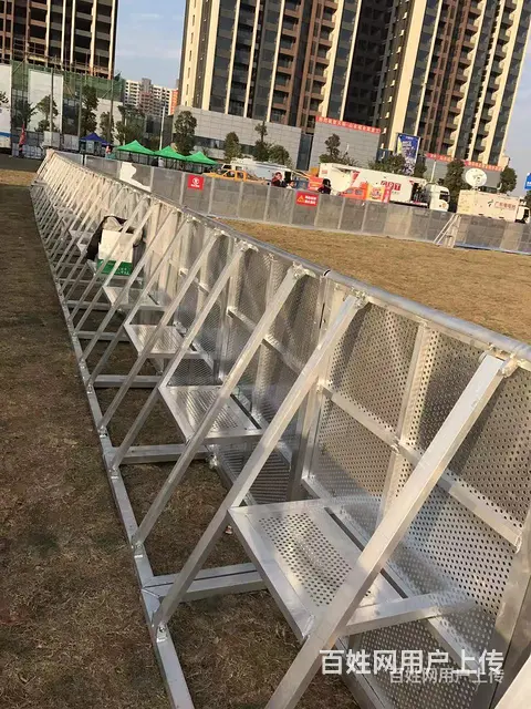 广州增城道旗出租 活动搭建 一手货源 - 图片 2