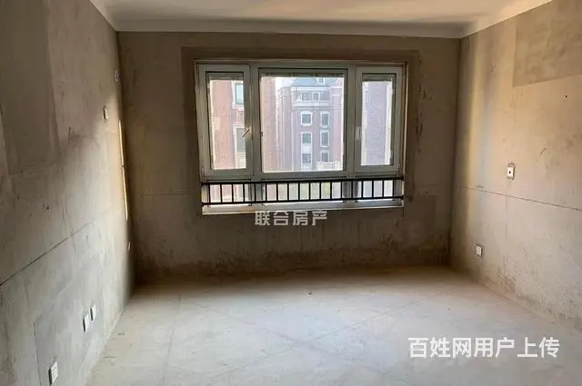 珑湖湾125平复式带露台2卫160平四室毛坯全明通透阳光佳 - 图片 6