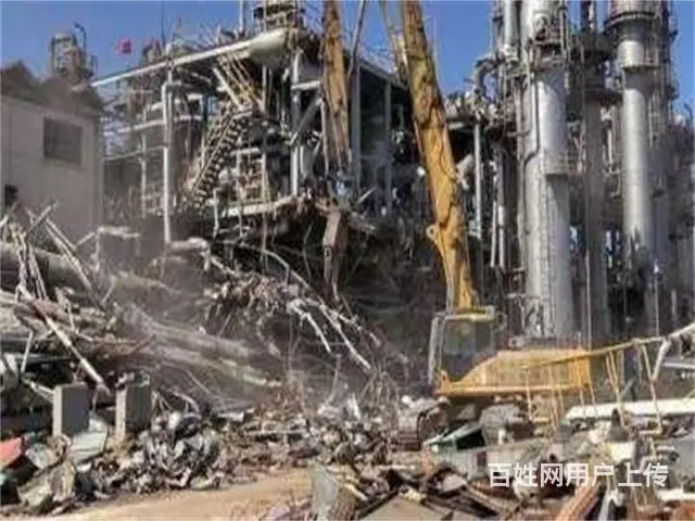 赤峰高价回收净化车间高价，免费咨询 - 图片 1