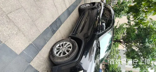 Jeep Grand Cherokee [大切诺基] 201 - 图片 2