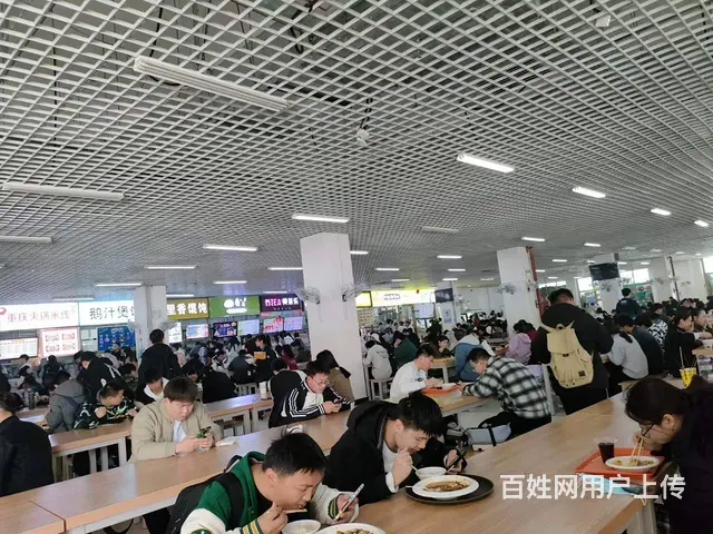 B个人一温宿理工学院餐饮档口转让 - 图片 6