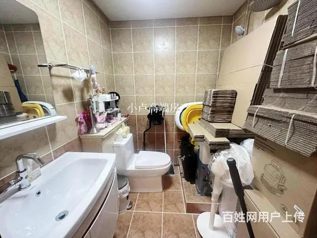 翠湖洋房一楼带地下复式结构，美式豪装百 院临公园使用260平 - 图片 10