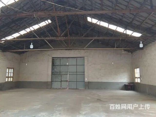 （个人发布）长沙县开元东路黄花工业园旁350平厂房仓库出租 - 图片 3