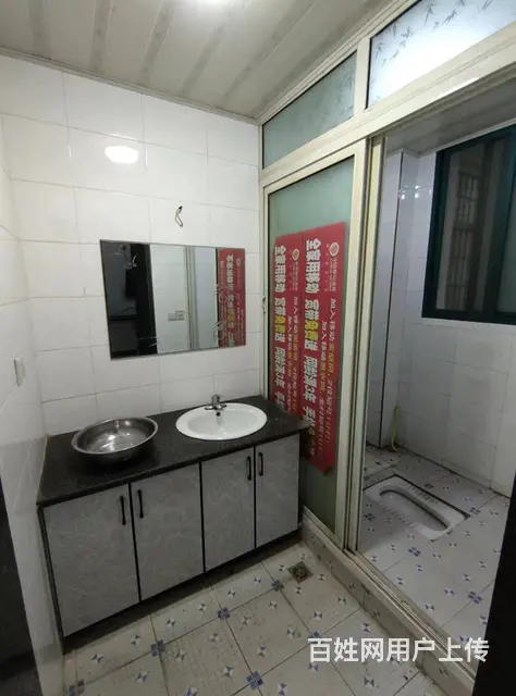 上高交通路二楼清爽三房两卫商品房有地下室可买来商住诚意售 - 图片 11
