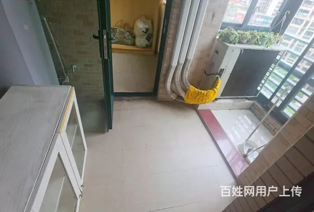 新香洲 21梅华中 仁恒星园 小区中间大四房 - 图片 3