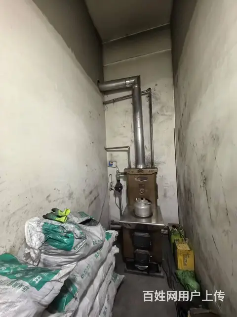 8831（铺联邦）北龙口国道旁带烟酒便利店带品牌牛肉面整转 - 图片 3