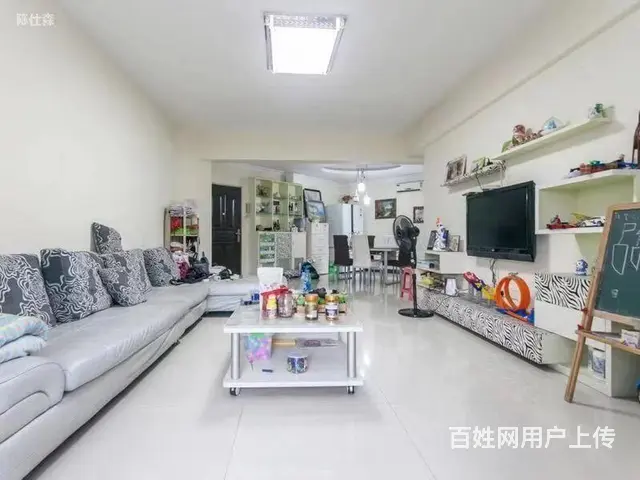 金湖雅苑 南向 能做到无痕带动 身在江湖坐天下！ - 图片 3
