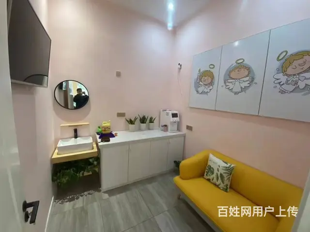 新装修母婴店！，东西齐全，接手即可使用。做生意的好位置 - 图片 4
