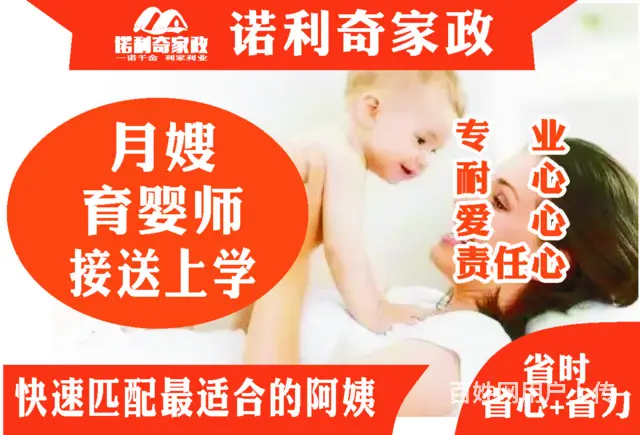 经开区保姆月嫂公司 - 图片 3