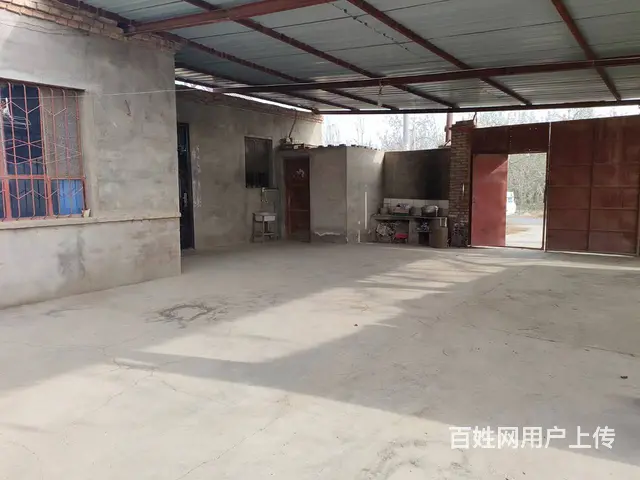 B个人一红旗坡八队10亩苹果园出售 - 图片 12