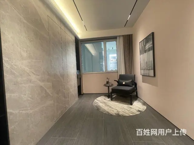 兴宇龙玺台 124平三室两卫 115万 精装交付 - 图片 10