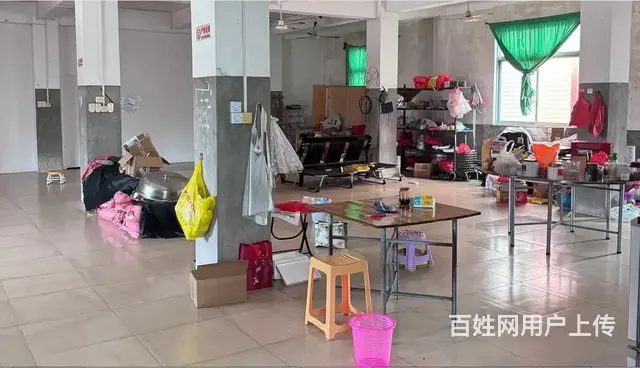 石狮市灵秀镇自建房出租宽敞明亮 - 图片 2