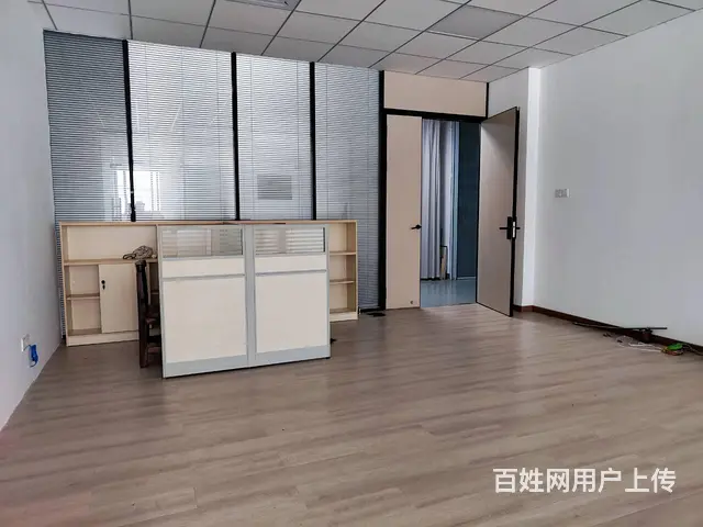 珠海香洲低价办公 翠微蓝海金融附近 86㎡ 3200 - 图片 2