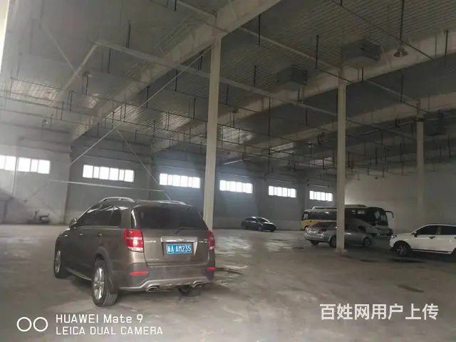 乌鲁木齐经开区白鸟湖片区.金岭西一路16000平米厂房出租 - 图片 4