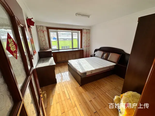 【搞定了！】新鹤B区二楼出租非中介 - 图片 4