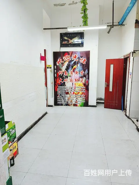 房主直租，门脸大，可外摆，适合各种小本经营 - 图片 2