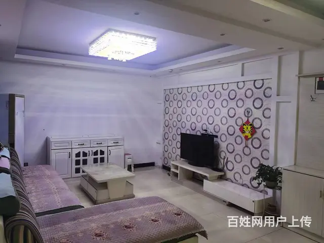 诚城桃花源   首次出租   3室1厅   1650元 - 图片 1