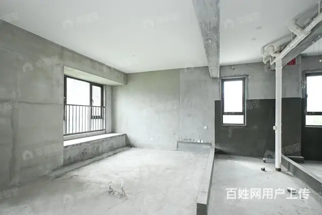 奥体168.00平毛坯海月江南多层[1-7层]难找房子 - 图片 4