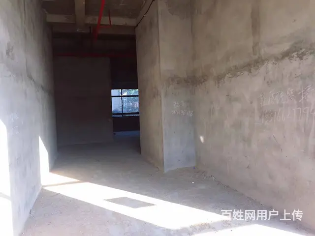 （老板本人）雨花区大型高档小区临街门面房东直租（可分租） - 图片 6