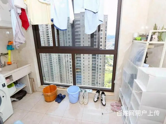 滨江区政府  春江郦城  精装修 价格可谈 - 图片 9