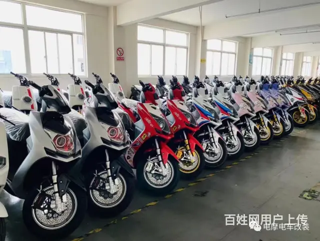 绍兴四代目 代目 小猴子等酷车改装 全国发货 - 图片 4