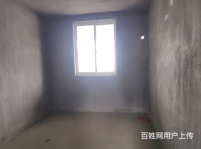 万贯家园西苑多层6楼三室两厅一厨一卫一阳台毛坯房出售 - 图片 7