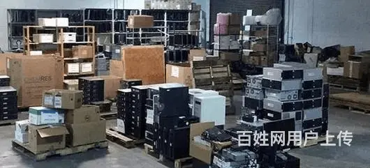 附近废电线回收厂家电话 - 图片 2