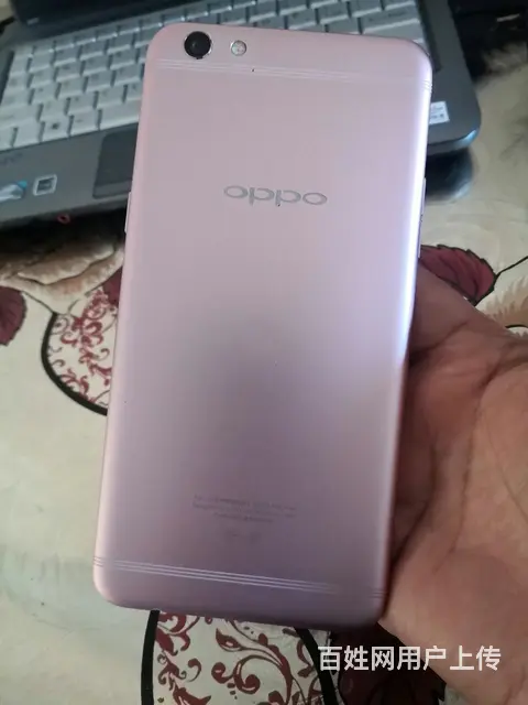 【搞定了！】oppoR9splus - 图片 3