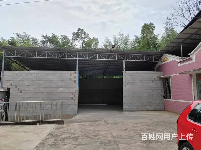 （老板本人）长沙县榔梨附近钢结构厂房仓库房东优价出租5268 - 图片 8