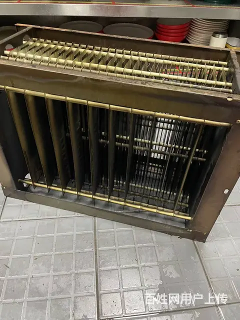 广州油烟机清洗公司专业排烟管道清洗净化器清洗公司 - 图片 1
