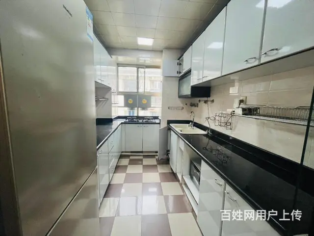 烈士公园地铁口 国税局宿舍单位房  小区安静 停车方便 - 图片 3